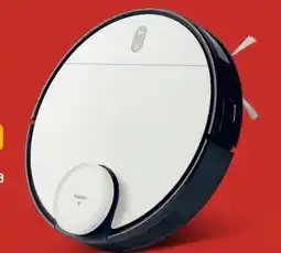 Aldi Süd Medion Saugroboter X40 SW Angebot