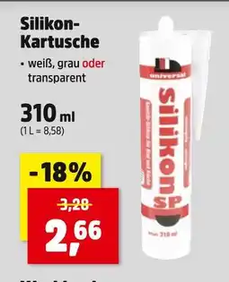 Thomas Philipps Silikon-kartusche Angebot
