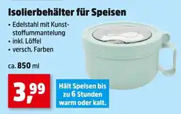 Thomas Philipps Isolierbehälter für speisen Angebot
