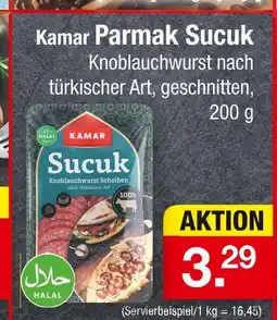 Zimmermann Kamar parmak sucuk Angebot