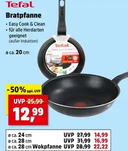 Thomas Philipps Tefal bratpfanne ø ca. 20 cm Angebot
