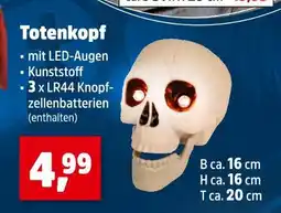 Thomas Philipps Totenkopf Angebot