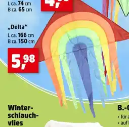 Thomas Philipps Lenkdrachen Angebot
