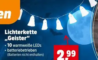 Thomas Philipps Lichterkette geister Angebot