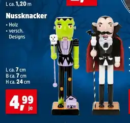 Thomas Philipps Nussknacker Angebot