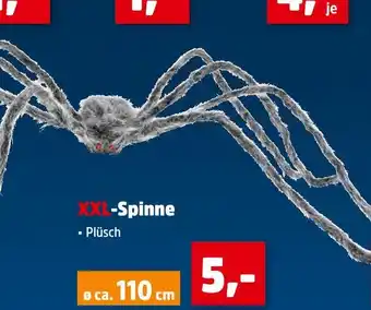 Thomas Philipps Xxl-spinne Angebot