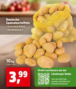 Thomas Philipps Deutsche speisekartoffeln Angebot