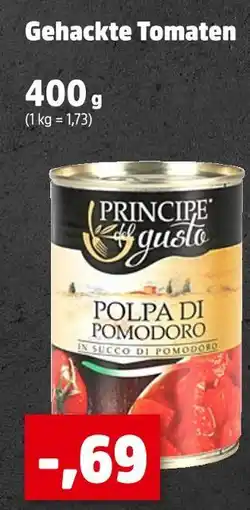 Thomas Philipps Principe di gusto polpa di pomodoro Angebot