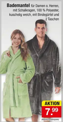 Zimmermann Bademantel damen Angebot