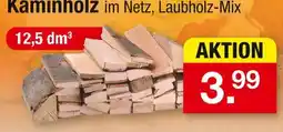 Zimmermann Kaminholz im netz Angebot