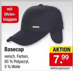 Zimmermann Basecap Angebot