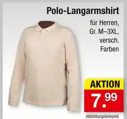 Zimmermann Polo-langarmshirt Angebot