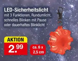 Zimmermann Led-sicherheitslicht Angebot