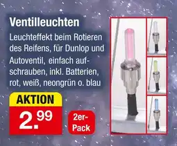 Zimmermann Ventilleuchten Angebot