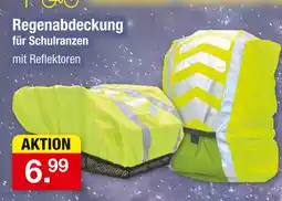 Zimmermann Regenabdeckung für schulranzen Angebot