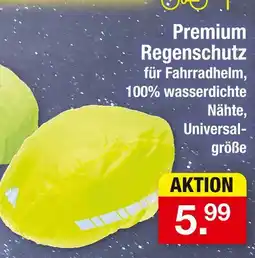 Zimmermann Premium regenschutz Angebot