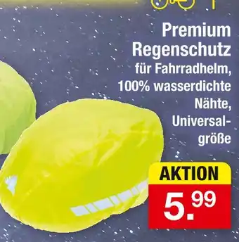 Zimmermann Premium regenschutz Angebot