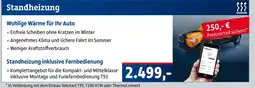AUTO plus Webasto standheizung inklusive fernbedienung Angebot