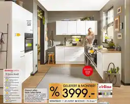 Zurbrüggen Dieter knoll küche celina florian Angebot