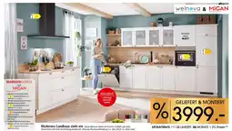 Zurbrüggen Wellnova küche welnova home Angebot