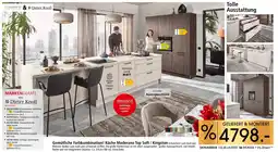Zurbrüggen Dieter knoll einbaubackofen dkb 65902 Angebot