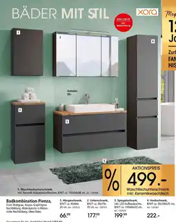 Zurbrüggen Xora hängeschrank Angebot
