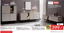 Zurbrüggen Voleo highboard Angebot