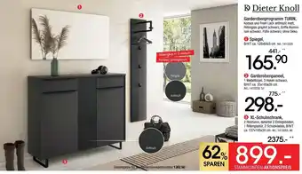 Zurbrüggen Dieter knoll spiegel Angebot