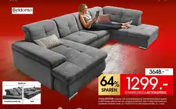 Zurbrüggen Beldomo u-ecke bochum Angebot