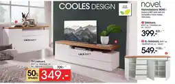 Zurbrüggen Novel sideboard Angebot