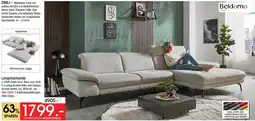 Zurbrüggen Beldomo emili longchairkombi Angebot