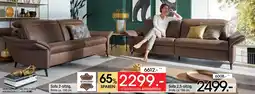 Zurbrüggen Sofa 2-sitzig Angebot