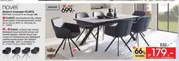 Zurbrüggen Novel esstisch Angebot