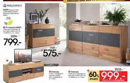 Zurbrüggen Sideboard Angebot