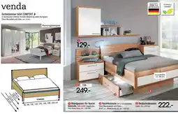 Zurbrüggen Venda wandpaneel für nachtkonsole Angebot