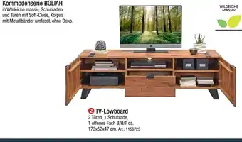 Zurbrüggen Landscape kommodenserie boliah Angebot
