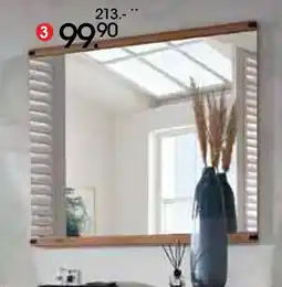 Zurbrüggen Linea natura spiegel Angebot