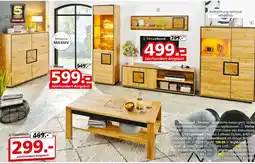 Segmüller Vitrine Angebot