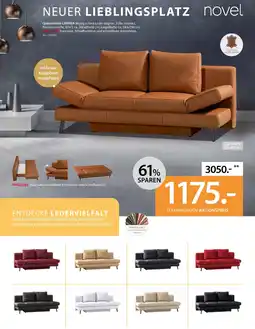 Zurbrüggen Novel querschläfer lavinia Angebot