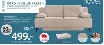 Zurbrüggen Novel querschläfer spicy Angebot