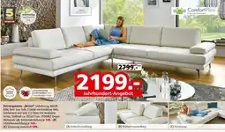 Segmüller Comfortplan polstergarnitur bristol Angebot