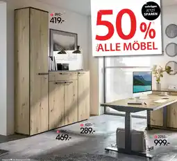 Zurbrüggen Aktenschrank schmal Angebot