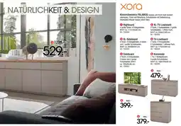 Zurbrüggen Xora kleinmöbelserie palamos Angebot