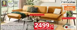 Segmüller Himolla polstergarnitur monheim Angebot