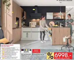 Zurbrüggen Dieter knoll einbaubackofen dk 69902xx Angebot