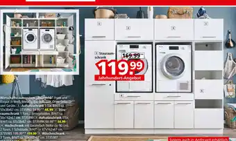 Segmüller Aufsatzschrank Angebot