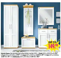 Möbel Boss Schrank Angebot