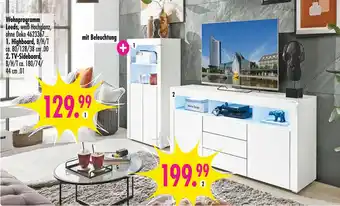 Möbel Boss Wohnprogramm leeds Angebot