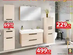 Segmüller Hängeschrank Angebot