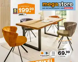 Segmüller Esstisch guru Angebot